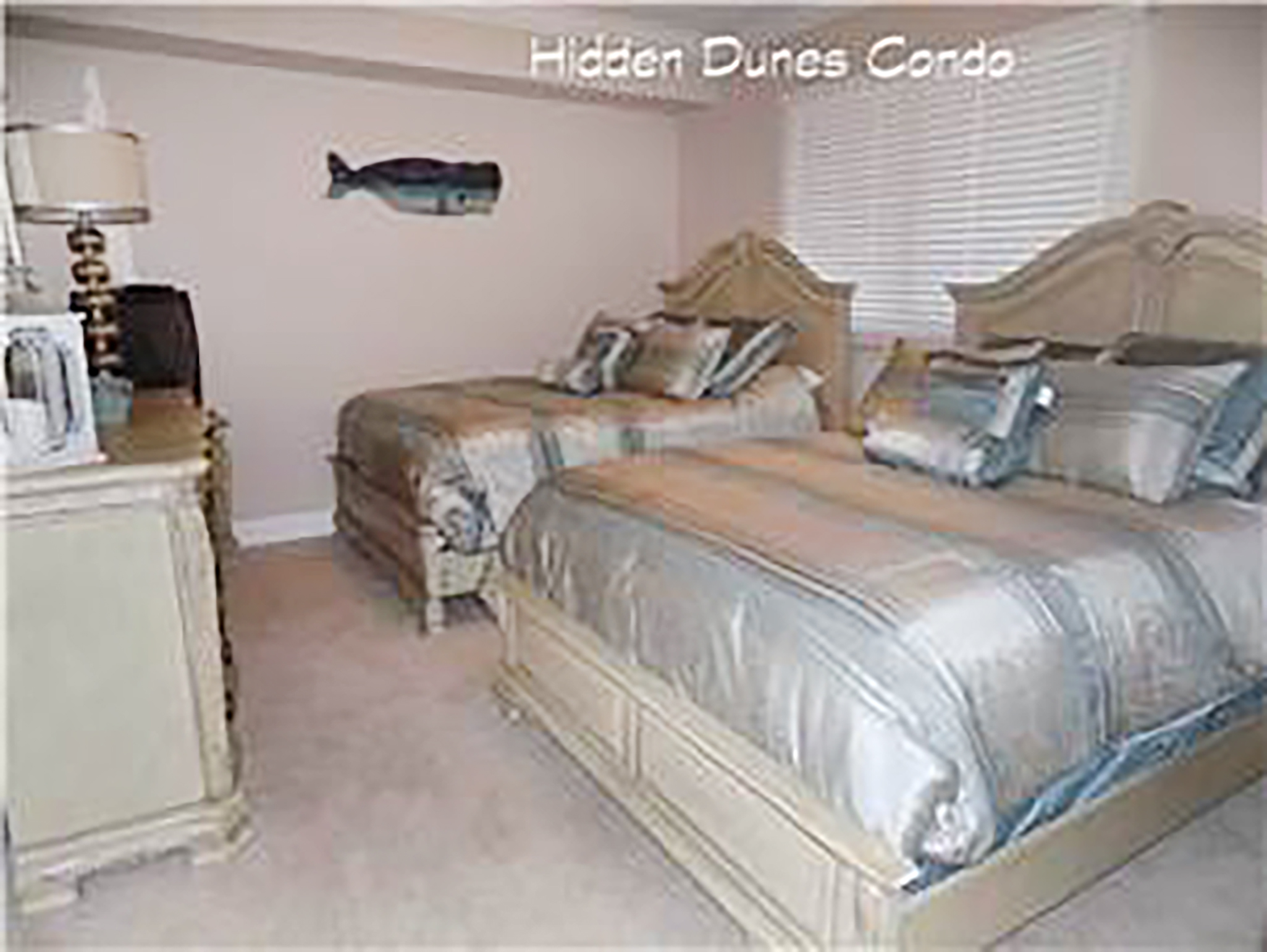 Panama City Beach Condo 986396