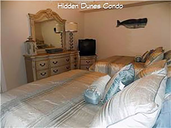 Panama City Beach Condo 986396