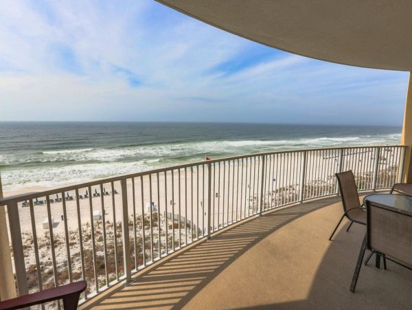 Panama City Beach Condo 986397