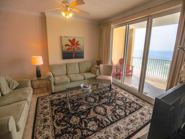 Panama City Beach Condo 986397