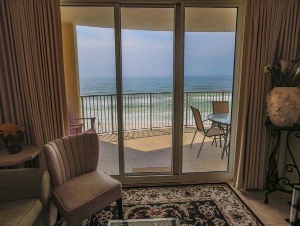 Panama City Beach Condo 986397