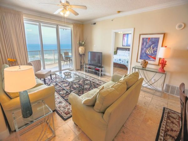 Panama City Beach Condo 986397