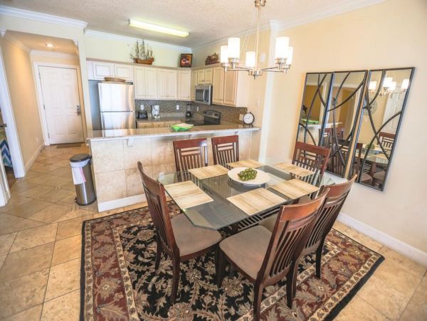 Panama City Beach Condo 986397