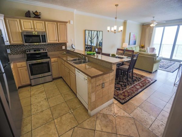 Panama City Beach Condo 986397