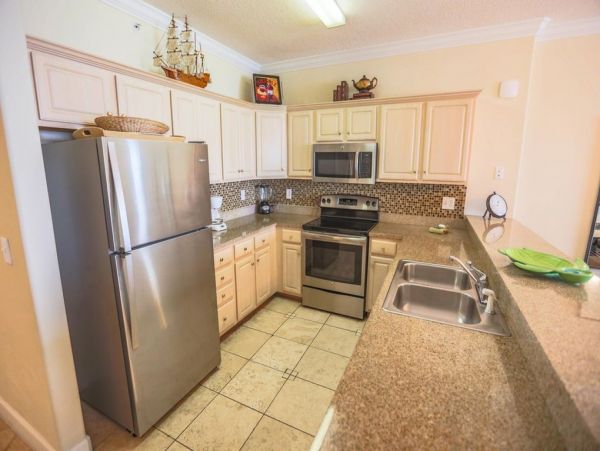 Panama City Beach Condo 986397