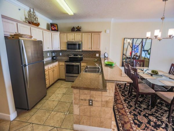 Panama City Beach Condo 986397