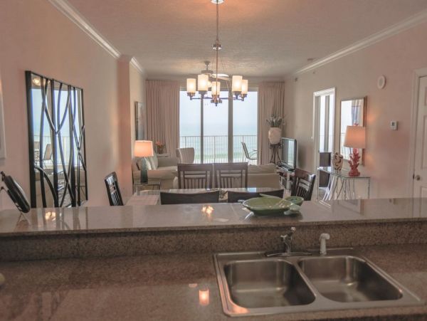 Panama City Beach Condo 986397