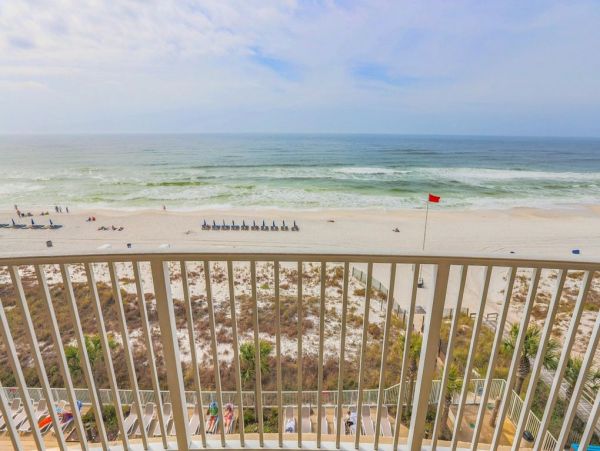 Panama City Beach Condo 986397