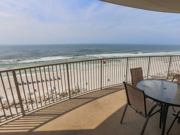 Panama City Beach Condo 986397