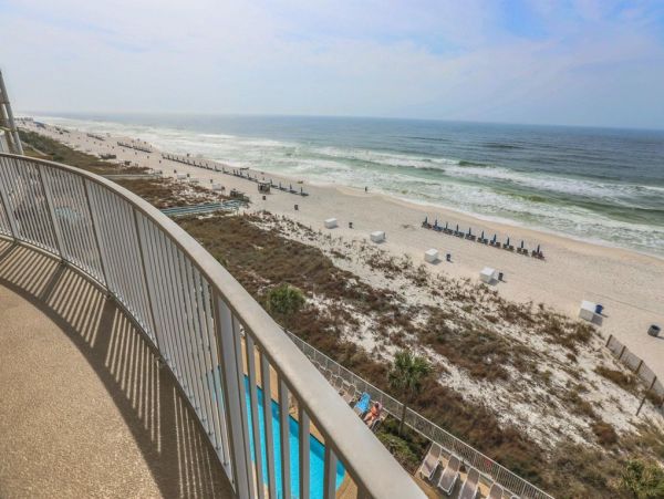 Panama City Beach Condo 986397