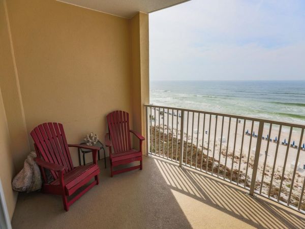 Panama City Beach Condo 986397