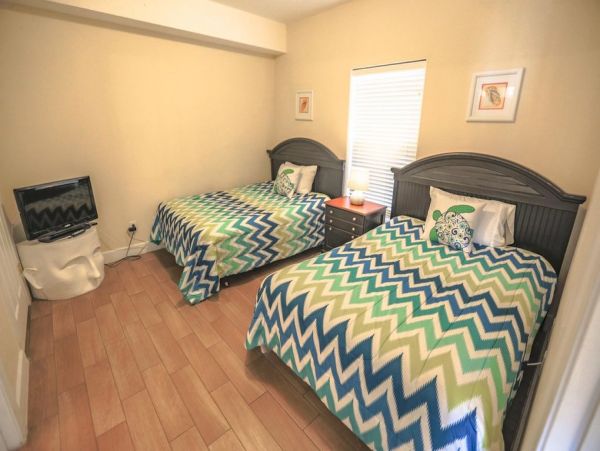 Panama City Beach Condo 986397