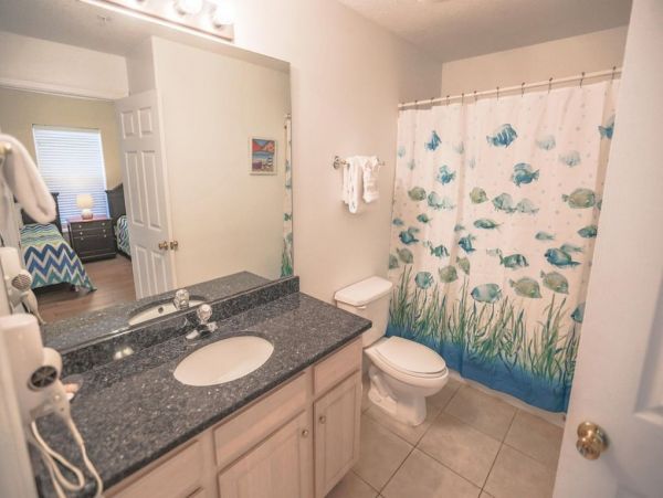 Panama City Beach Condo 986397