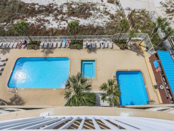 Panama City Beach Condo 986397