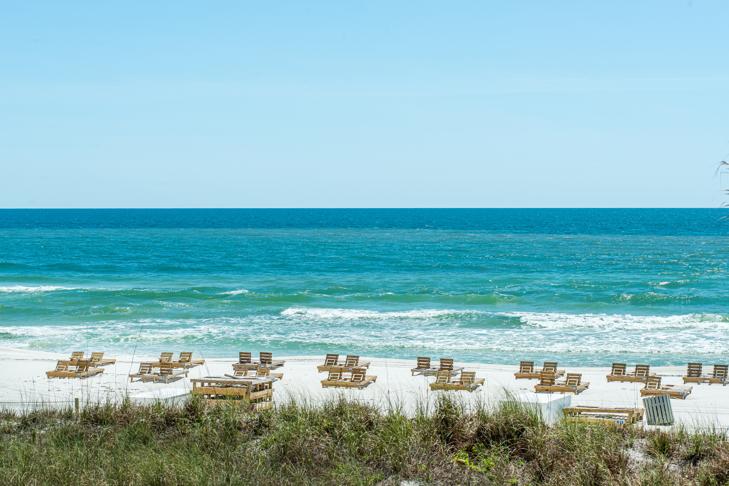 Panama City Beach Condo 986397