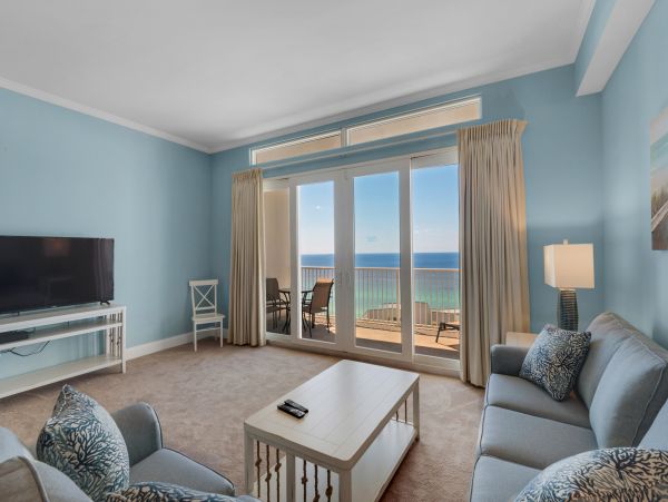 Panama City Beach Condo 986398