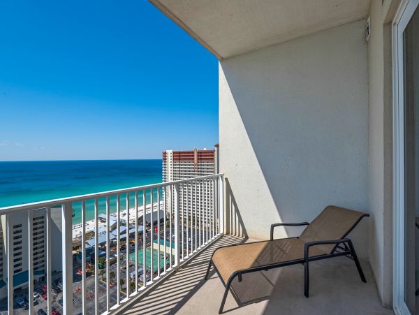 Panama City Beach Condo 986398