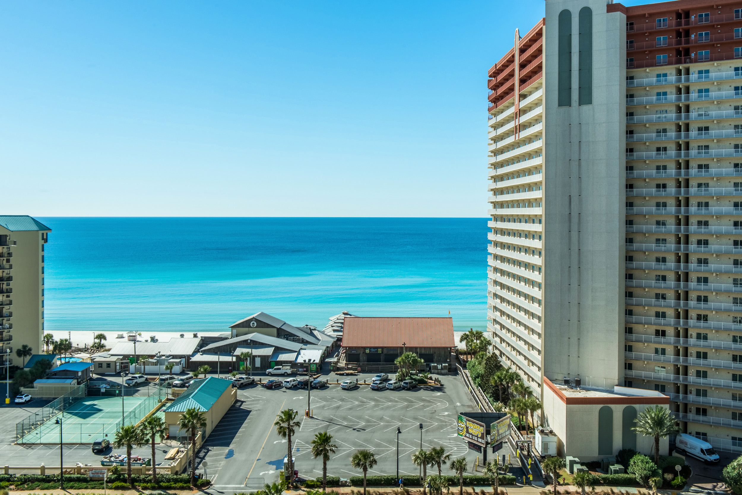 Panama City Beach Condo 986398