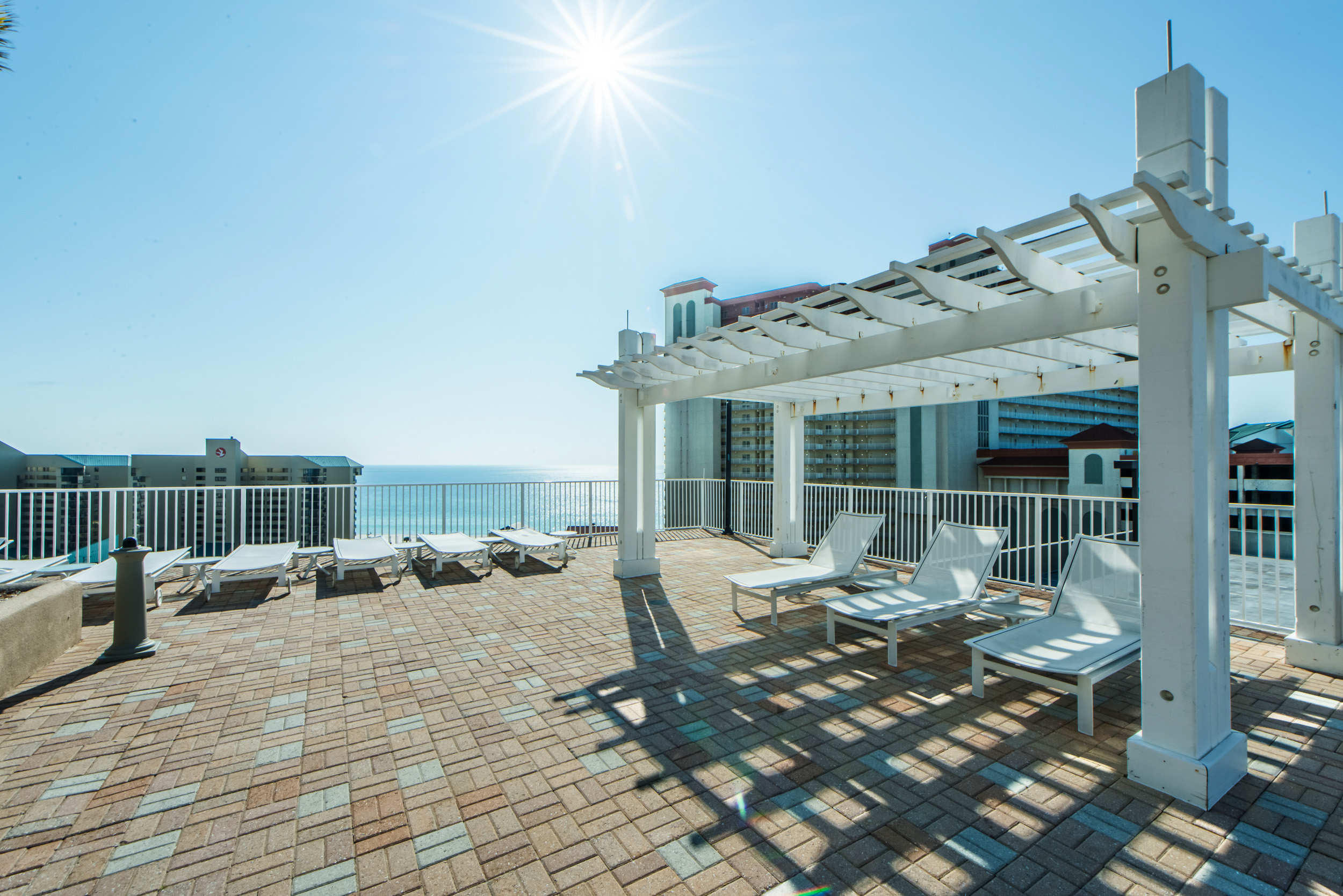 Panama City Beach Condo 986398