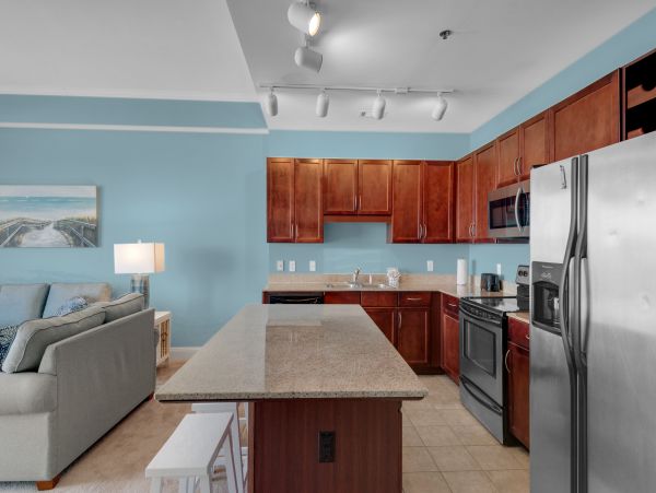 Panama City Beach Condo 986398