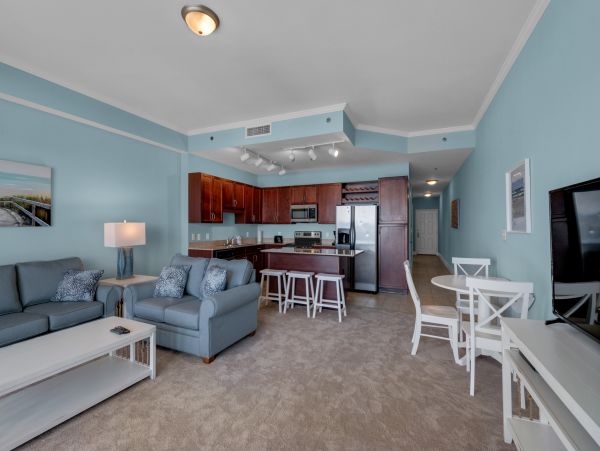 Panama City Beach Condo 986398