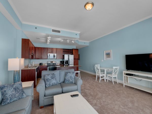 Panama City Beach Condo 986398