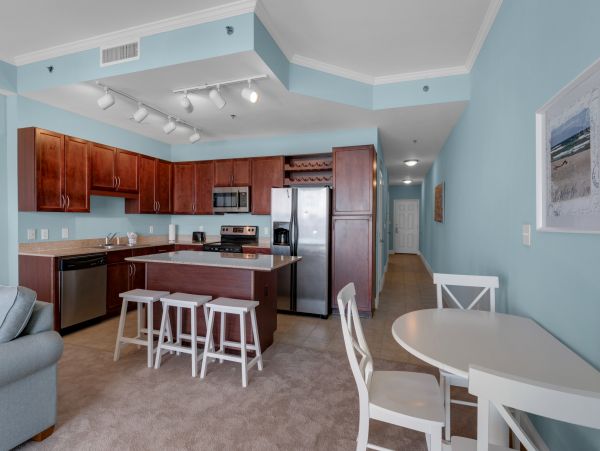 Panama City Beach Condo 986398