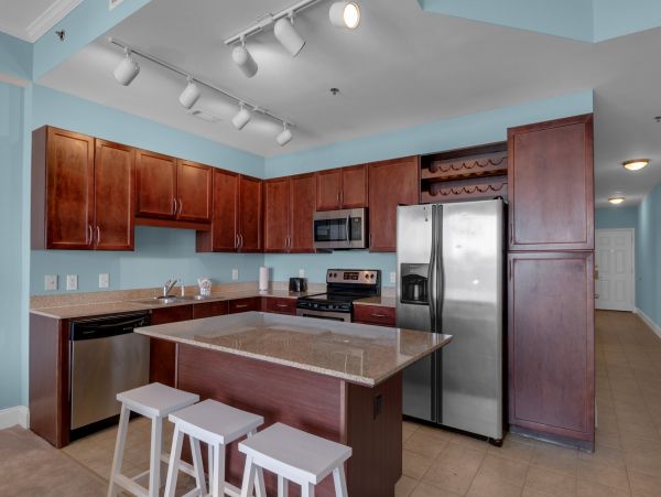 Panama City Beach Condo 986398