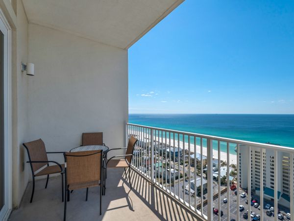 Panama City Beach Condo 986398