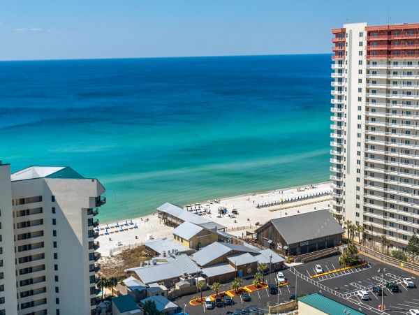 Panama City Beach Condo 986398