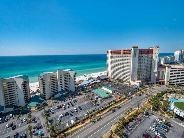 Panama City Beach Condo 986398