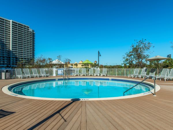 Panama City Beach Condo 986398
