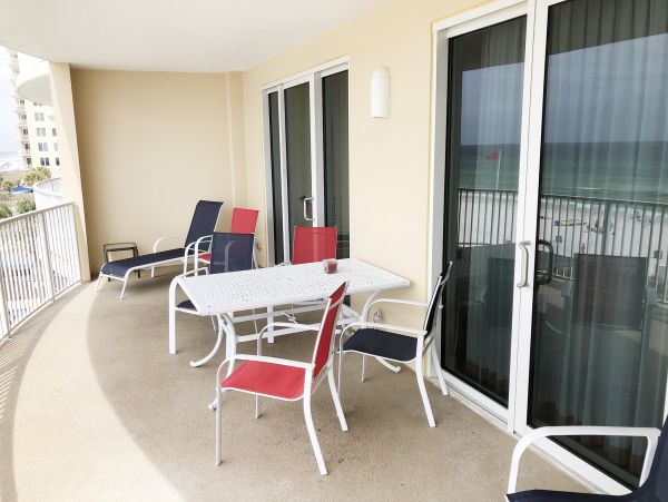 Panama City Beach Condo 986399