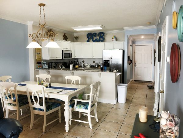 Panama City Beach Condo 986399