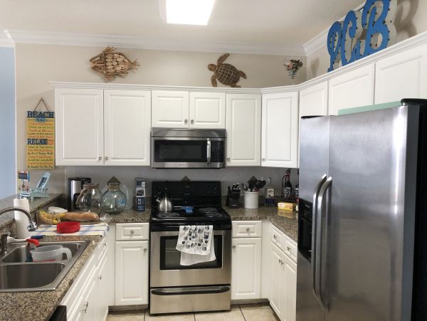 Panama City Beach Condo 986399