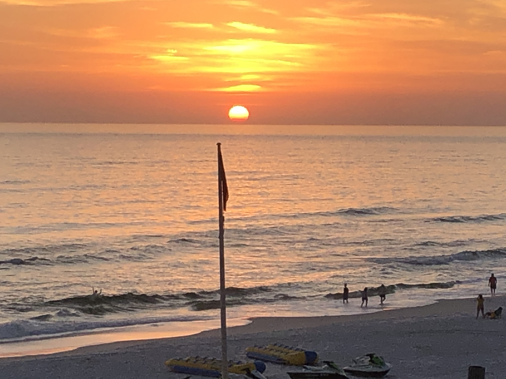 Panama City Beach Condo 986399