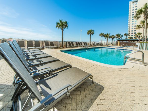 Panama City Beach Condo 986399