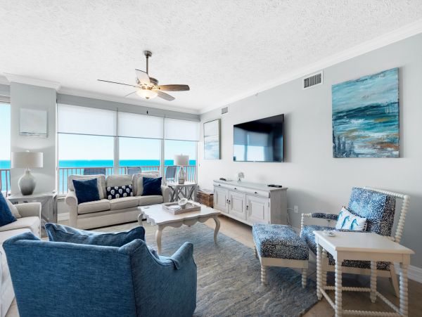 Panama City Beach Condo 986400