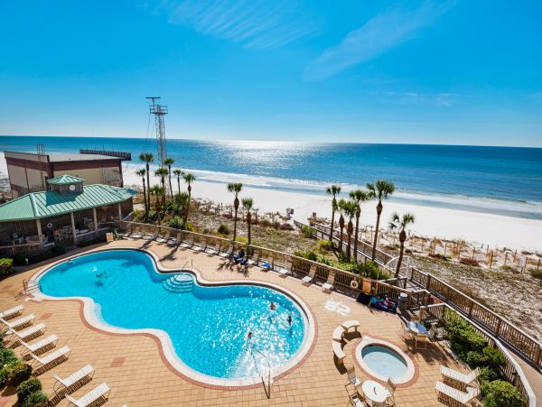 Panama City Beach Condo 986400
