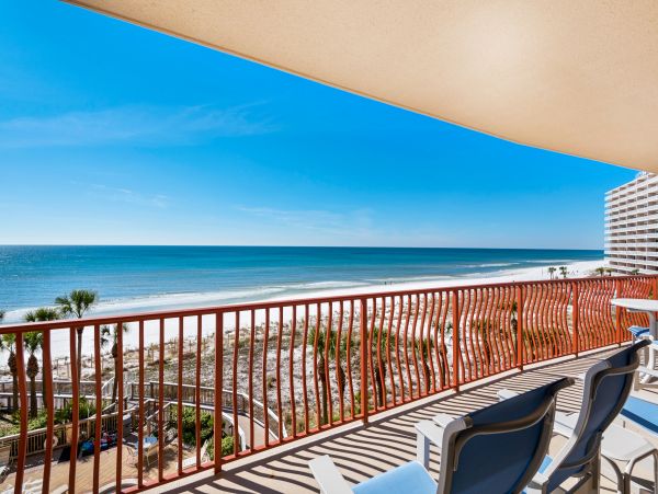 Panama City Beach Condo 986400