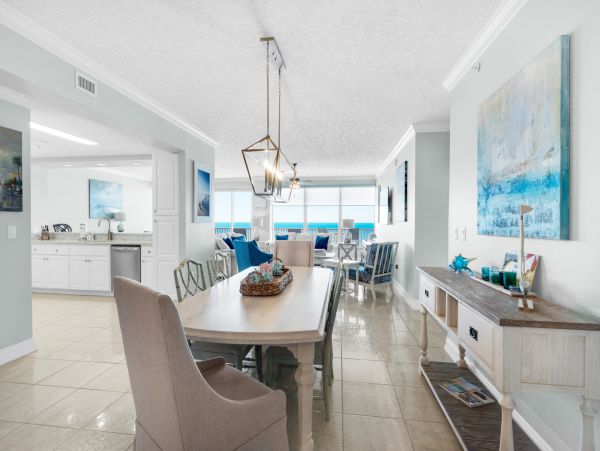 Panama City Beach Condo 986400