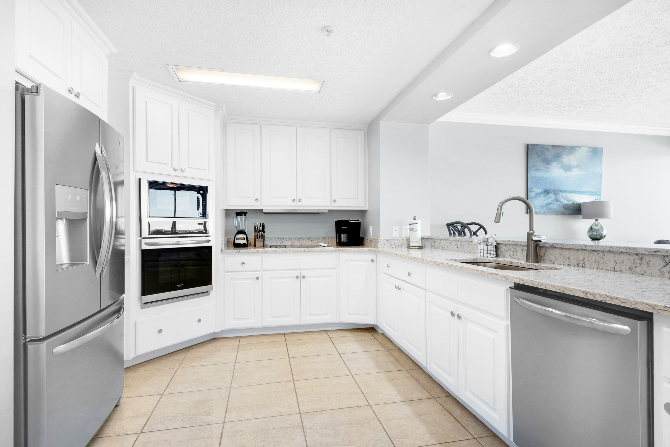 Panama City Beach Condo 986400