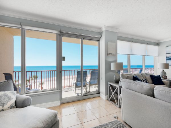 Panama City Beach Condo 986400
