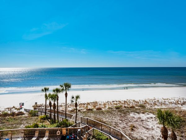 Panama City Beach Condo 986400