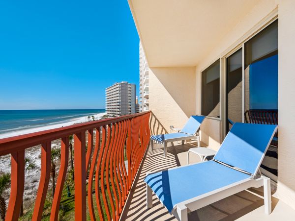 Panama City Beach Condo 986400