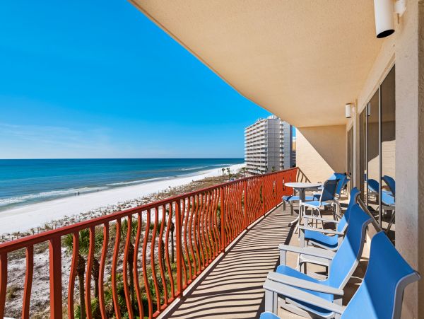 Panama City Beach Condo 986400