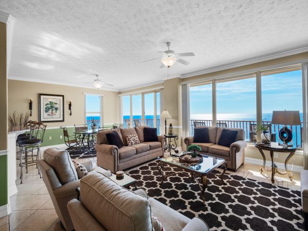 Panama City Beach Condo 986401