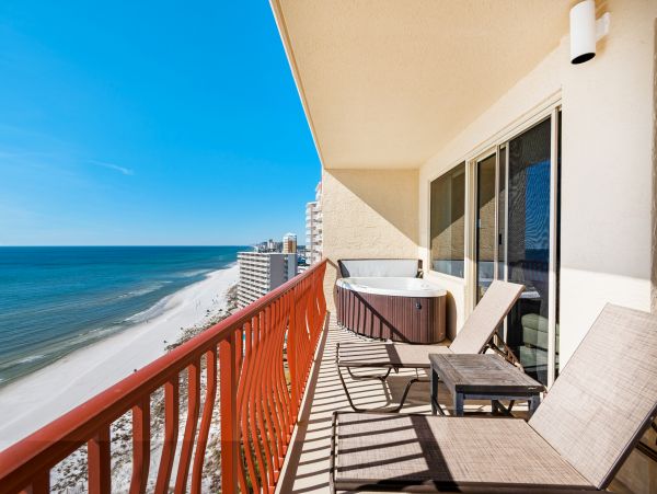 Panama City Beach Condo 986401