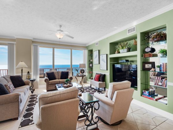 Panama City Beach Condo 986401