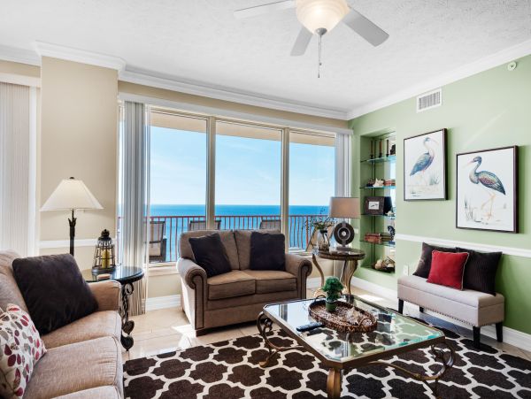 Panama City Beach Condo 986401